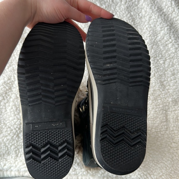 Sorel womens Joan of arctic boots - Picture 3 of 4